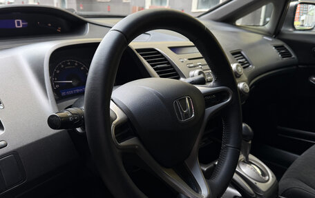 Honda Civic VIII, 2010 год, 820 000 рублей, 5 фотография