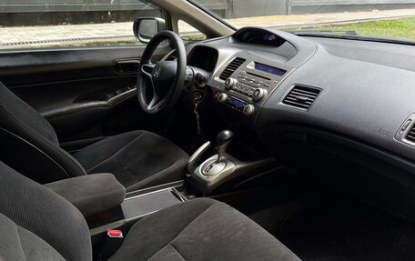 Honda Civic VIII, 2010 год, 820 000 рублей, 7 фотография