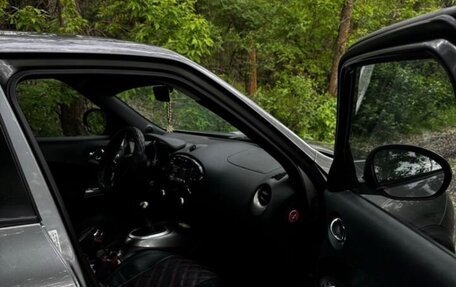 Nissan Juke II, 2014 год, 1 000 000 рублей, 9 фотография