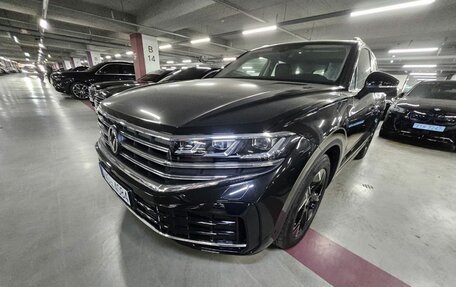 Volkswagen Touareg III, 2025 год, 11 990 000 рублей, 2 фотография