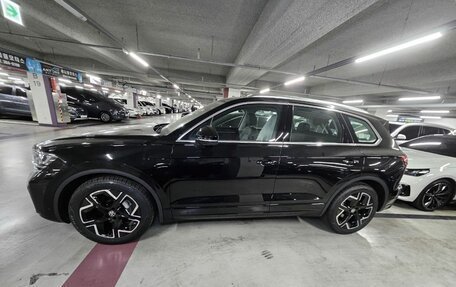 Volkswagen Touareg III, 2025 год, 11 990 000 рублей, 5 фотография