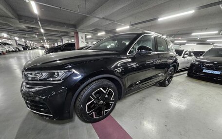 Volkswagen Touareg III, 2025 год, 11 990 000 рублей, 4 фотография