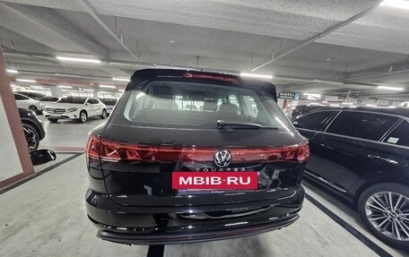 Volkswagen Touareg III, 2025 год, 11 990 000 рублей, 6 фотография