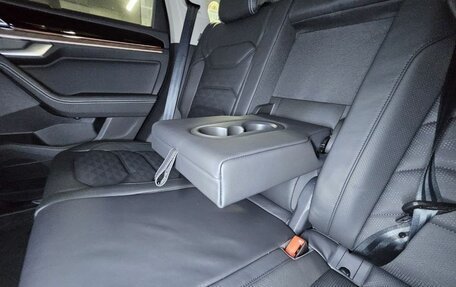 Volkswagen Touareg III, 2025 год, 11 990 000 рублей, 10 фотография