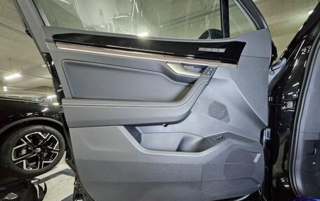 Volkswagen Touareg III, 2025 год, 11 990 000 рублей, 7 фотография