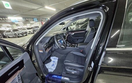 Volkswagen Touareg III, 2025 год, 11 990 000 рублей, 8 фотография