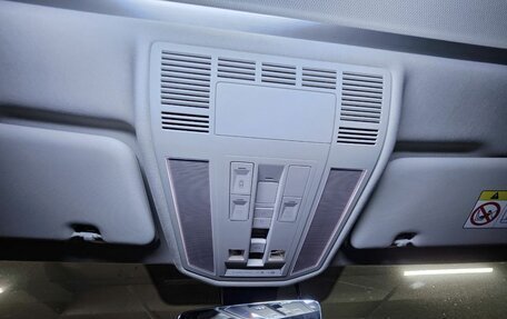 Volkswagen Touareg III, 2025 год, 11 990 000 рублей, 15 фотография