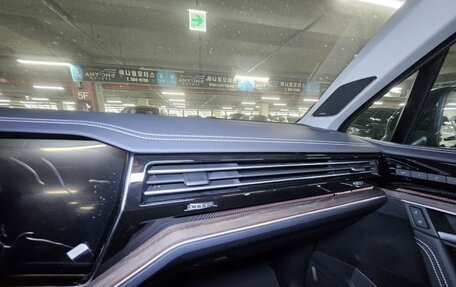 Volkswagen Touareg III, 2025 год, 11 990 000 рублей, 14 фотография