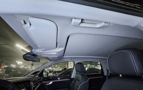 Volkswagen Touareg III, 2025 год, 11 990 000 рублей, 16 фотография