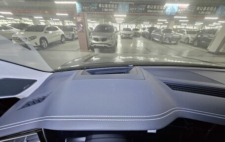 Volkswagen Touareg III, 2025 год, 11 990 000 рублей, 13 фотография