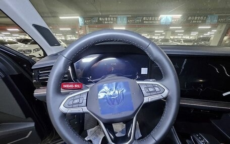 Volkswagen Touareg III, 2025 год, 11 990 000 рублей, 12 фотография