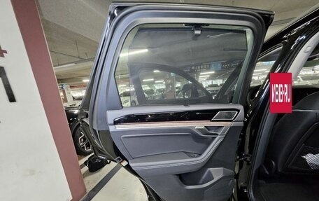 Volkswagen Touareg III, 2025 год, 11 990 000 рублей, 17 фотография