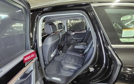 Volkswagen Touareg III, 2025 год, 11 990 000 рублей, 18 фотография