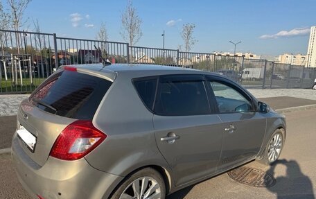 KIA cee'd I рестайлинг, 2011 год, 680 000 рублей, 5 фотография