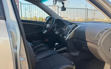 KIA cee'd I рестайлинг, 2011 год, 680 000 рублей, 7 фотография