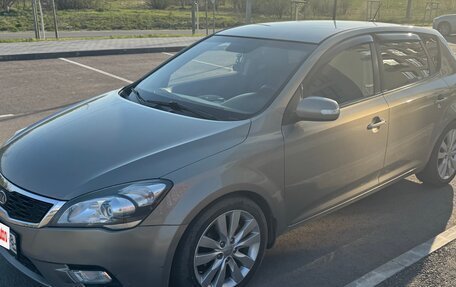 KIA cee'd I рестайлинг, 2011 год, 680 000 рублей, 8 фотография