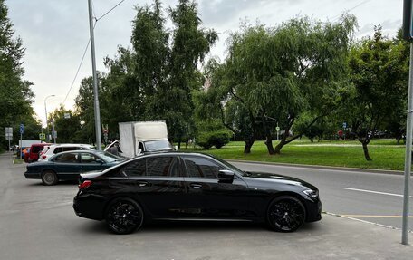 BMW 3 серия, 2019 год, 2 970 000 рублей, 3 фотография