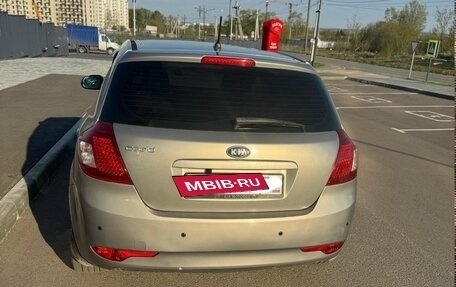 KIA cee'd I рестайлинг, 2011 год, 680 000 рублей, 4 фотография