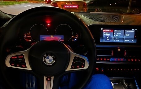 BMW 3 серия, 2019 год, 2 970 000 рублей, 9 фотография