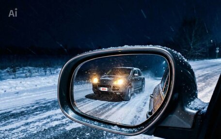 Porsche Cayenne III, 2004 год, 800 000 рублей, 15 фотография
