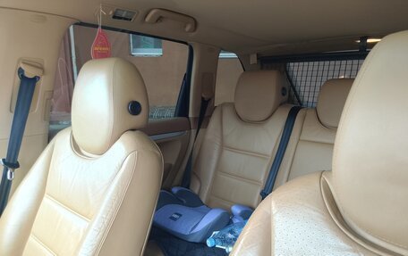 Porsche Cayenne III, 2004 год, 800 000 рублей, 20 фотография