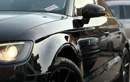 Audi A3, 2014 год, 1 390 000 рублей, 4 фотография