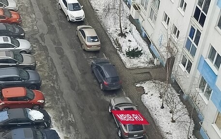 Porsche Cayenne III, 2004 год, 800 000 рублей, 17 фотография