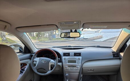 Toyota Camry, 2009 год, 1 250 000 рублей, 4 фотография