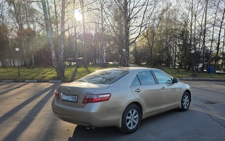 Toyota Camry, 2009 год, 1 250 000 рублей, 3 фотография