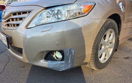 Toyota Camry, 2009 год, 1 250 000 рублей, 7 фотография