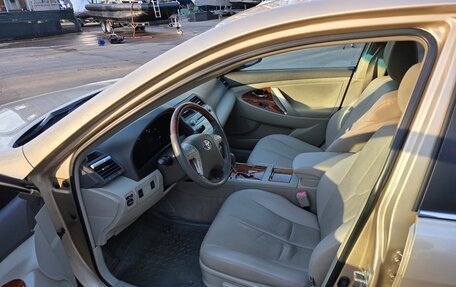 Toyota Camry, 2009 год, 1 250 000 рублей, 6 фотография