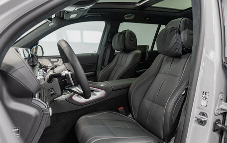 Mercedes-Benz GLS, 2025 год, 17 990 000 рублей, 7 фотография