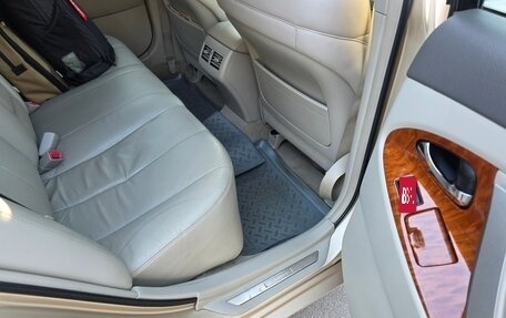 Toyota Camry, 2009 год, 1 250 000 рублей, 5 фотография