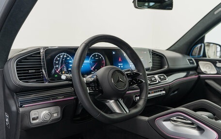 Mercedes-Benz GLS, 2025 год, 17 990 000 рублей, 3 фотография