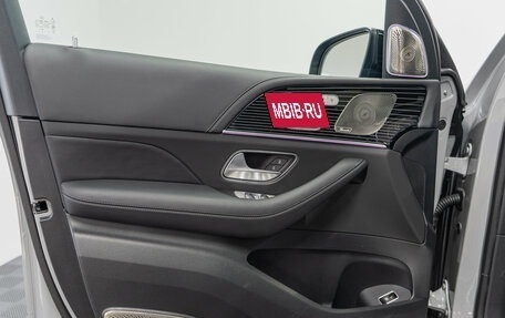 Mercedes-Benz GLS, 2025 год, 17 990 000 рублей, 4 фотография