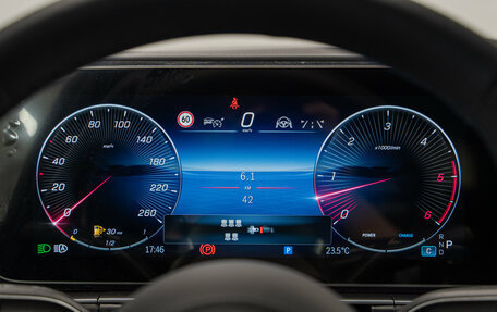 Mercedes-Benz GLS, 2025 год, 17 990 000 рублей, 22 фотография