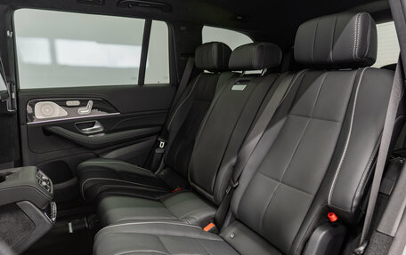 Mercedes-Benz GLS, 2025 год, 17 990 000 рублей, 14 фотография