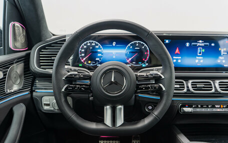 Mercedes-Benz GLS, 2025 год, 17 990 000 рублей, 21 фотография