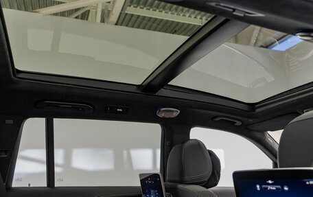 Mercedes-Benz GLS, 2025 год, 17 990 000 рублей, 18 фотография