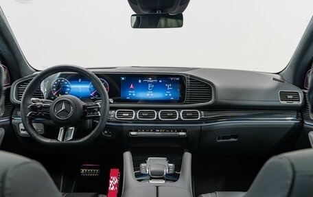 Mercedes-Benz GLS, 2025 год, 17 990 000 рублей, 20 фотография