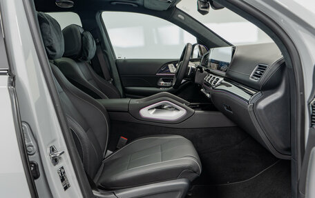 Mercedes-Benz GLS, 2025 год, 17 990 000 рублей, 23 фотография