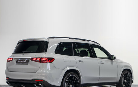 Mercedes-Benz GLS, 2025 год, 17 990 000 рублей, 30 фотография