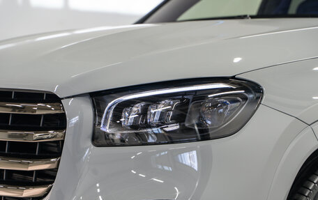 Mercedes-Benz GLS, 2025 год, 17 990 000 рублей, 26 фотография