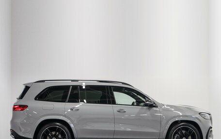 Mercedes-Benz GLS, 2025 год, 17 990 000 рублей, 29 фотография