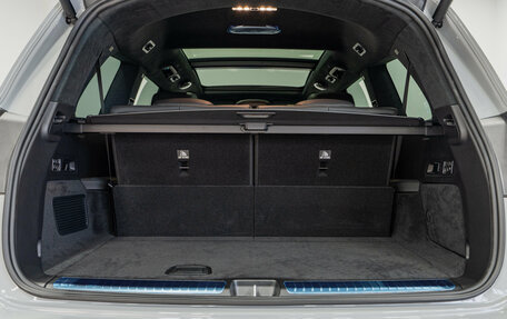 Mercedes-Benz GLS, 2025 год, 17 990 000 рублей, 32 фотография