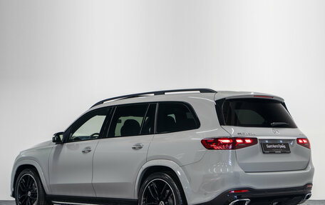 Mercedes-Benz GLS, 2025 год, 17 990 000 рублей, 38 фотография
