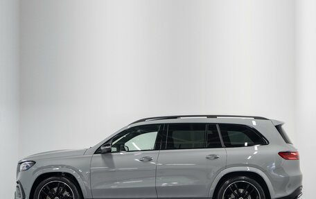Mercedes-Benz GLS, 2025 год, 17 990 000 рублей, 40 фотография