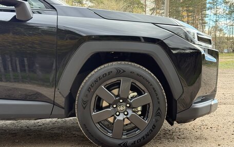 Toyota RAV4, 2026 год, 4 200 000 рублей, 5 фотография