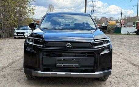 Toyota RAV4, 2026 год, 4 200 000 рублей, 2 фотография