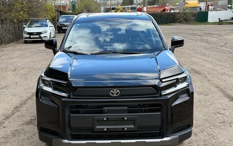 Toyota RAV4, 2026 год, 4 200 000 рублей, 3 фотография